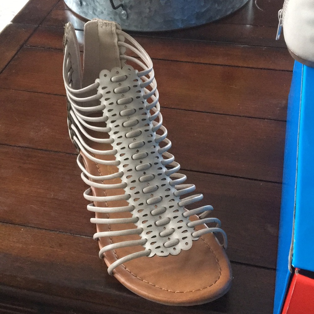 Sandals